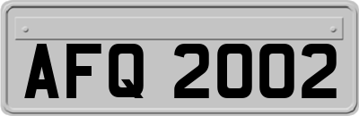 AFQ2002