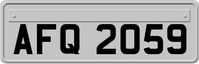 AFQ2059