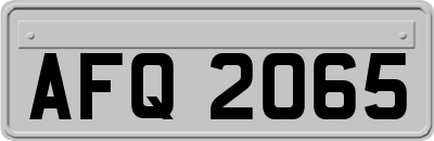 AFQ2065