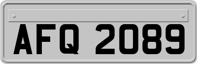 AFQ2089