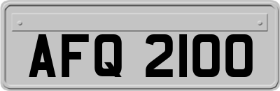 AFQ2100