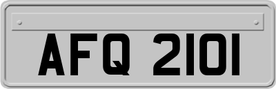 AFQ2101