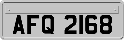 AFQ2168