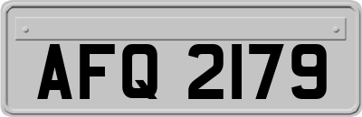AFQ2179