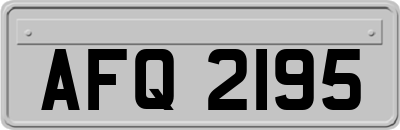 AFQ2195