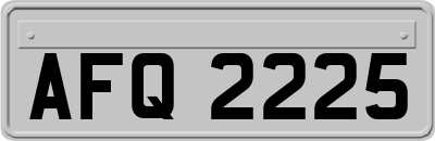 AFQ2225