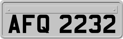 AFQ2232