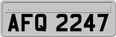 AFQ2247