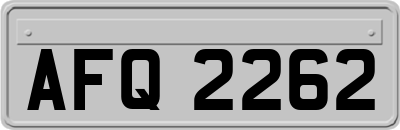 AFQ2262
