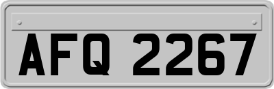AFQ2267