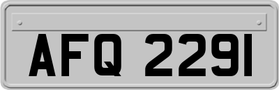 AFQ2291