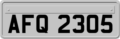 AFQ2305