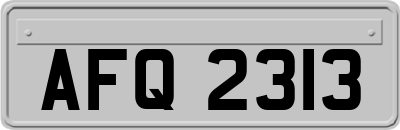AFQ2313