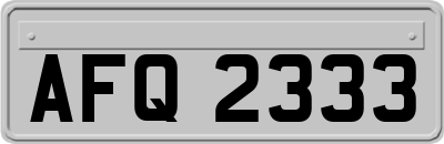 AFQ2333