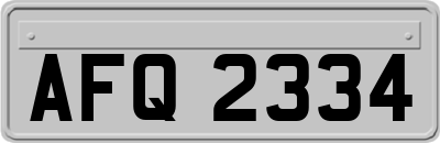 AFQ2334