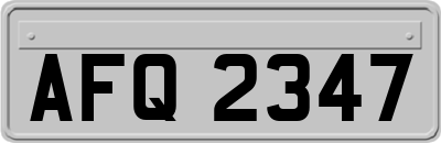 AFQ2347
