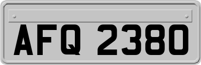 AFQ2380