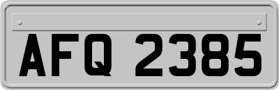 AFQ2385