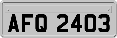 AFQ2403
