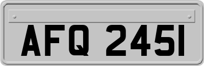 AFQ2451