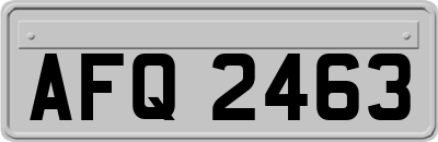 AFQ2463