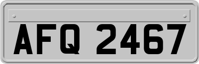 AFQ2467