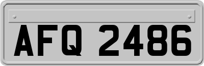 AFQ2486