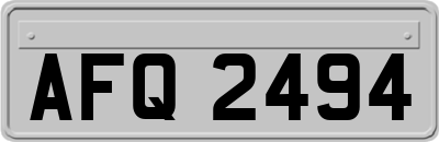 AFQ2494