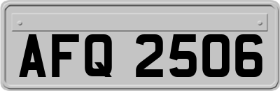 AFQ2506