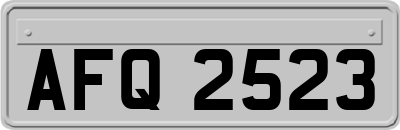 AFQ2523