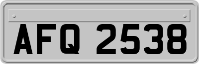 AFQ2538