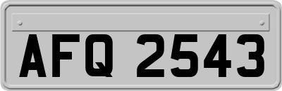 AFQ2543