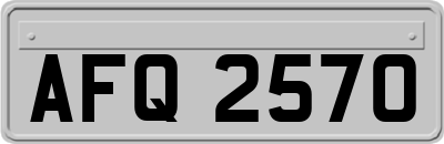AFQ2570