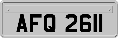 AFQ2611