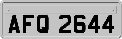 AFQ2644