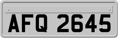 AFQ2645