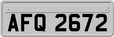 AFQ2672
