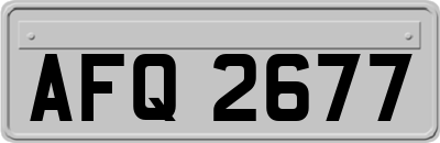 AFQ2677