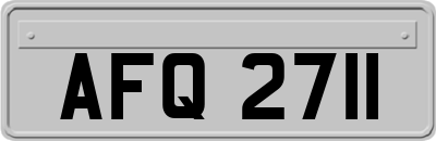 AFQ2711