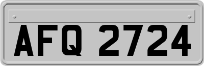 AFQ2724