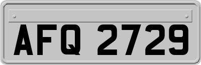AFQ2729