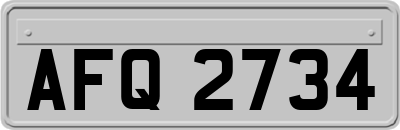 AFQ2734