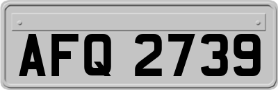 AFQ2739