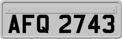 AFQ2743