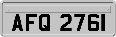 AFQ2761