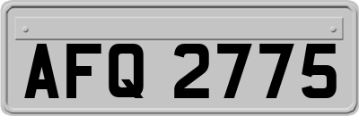 AFQ2775