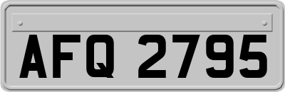 AFQ2795