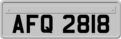 AFQ2818
