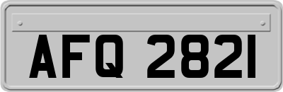 AFQ2821