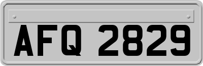 AFQ2829